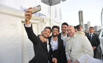 Los influencers católicos tendrán su primera reunión mundial en el marco de la JMJ en Lisboa