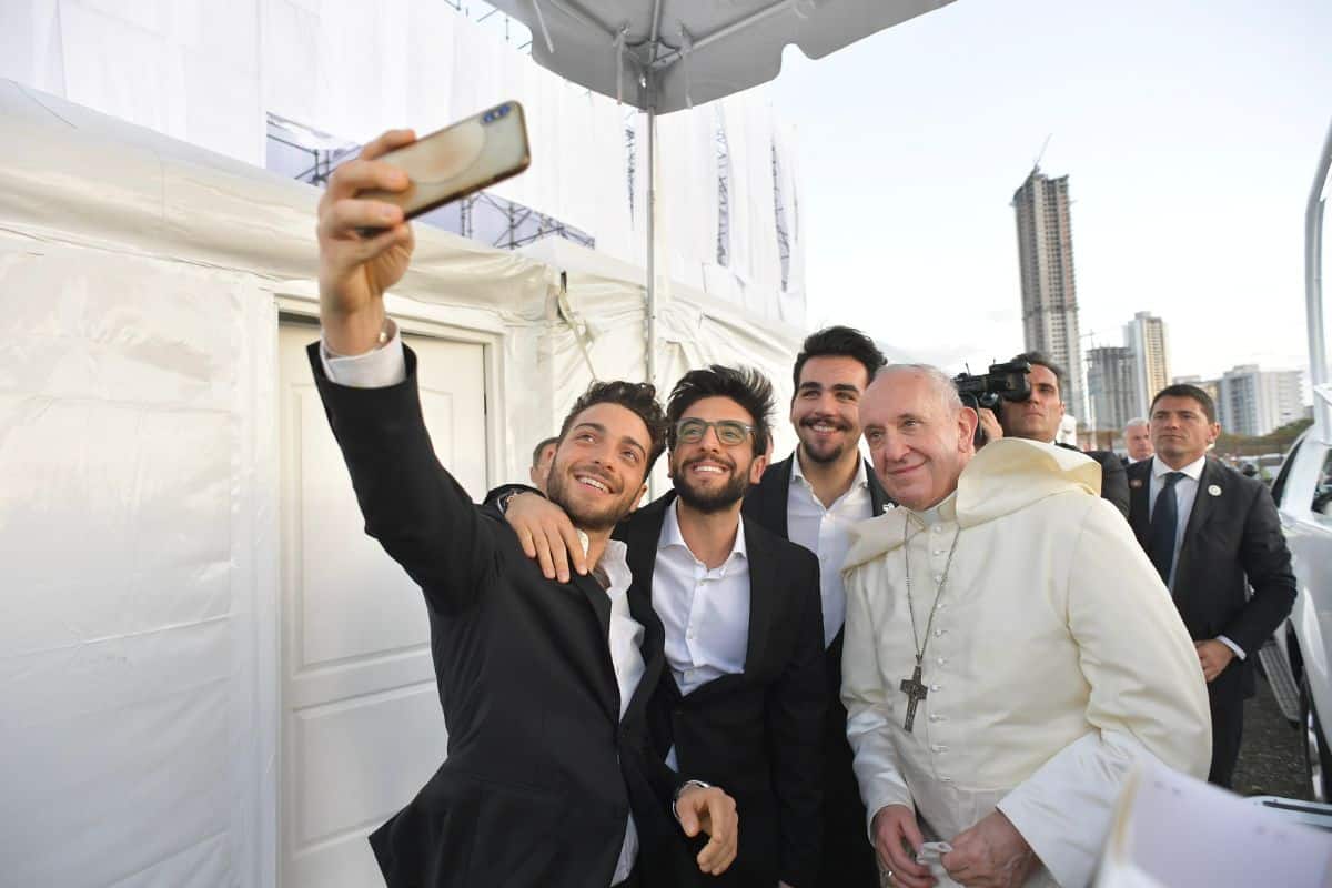 Los influencers católicos tendrán su primera reunión mundial en el marco de la JMJ en Lisboa