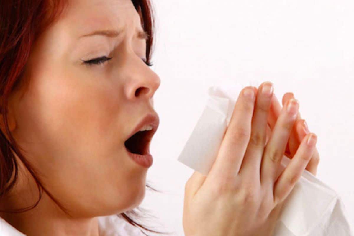 ¿Por qué decimos ‘salud’ o ‘Jesús’ cuando alguien estornuda?