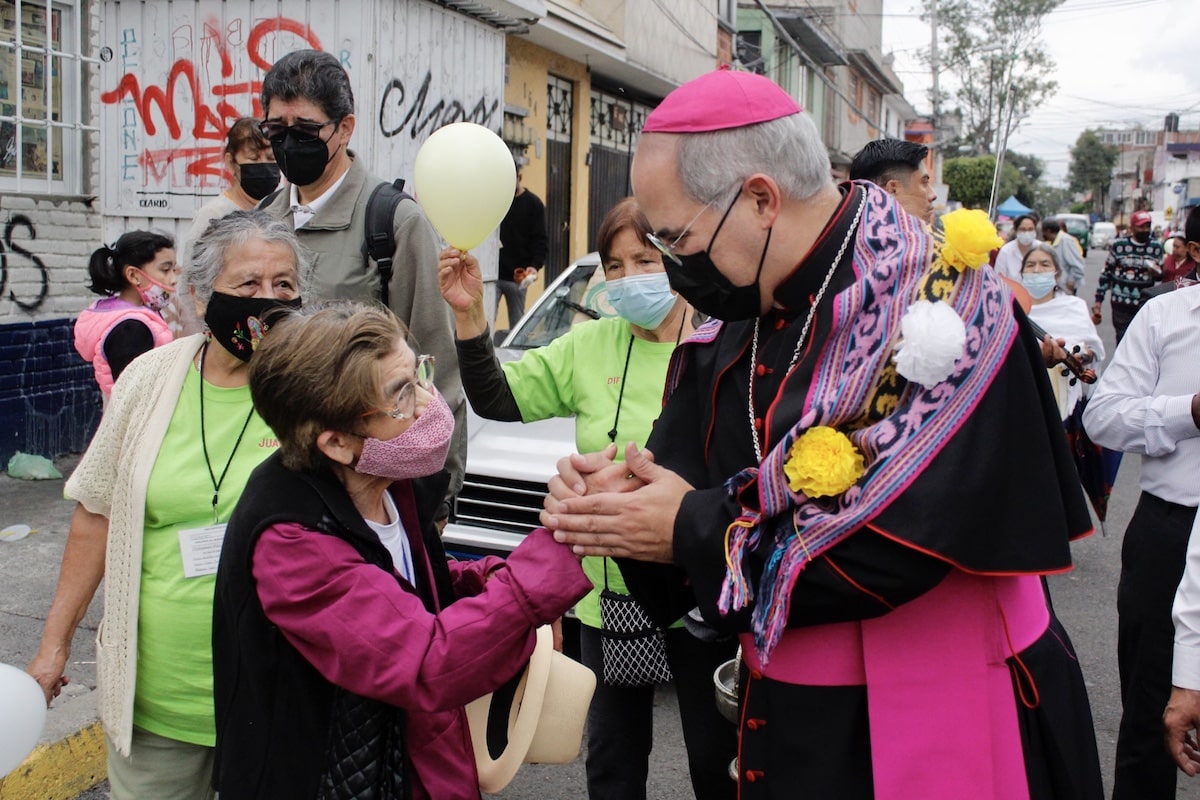 Y después de la visita pastoral, ¿qué pasará?