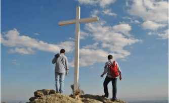 Realizarán Curso Internacional para Acompañantes espirituales