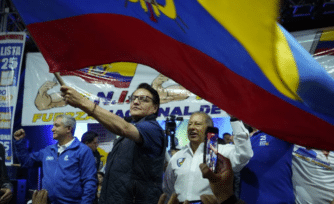 Obispos de Ecuador condenan el asesinato del candidato presidencial Fernando Villavicencio 