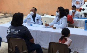 Cáritas Arquidiócesis México ofrece servicios gratuitos de salud a parroquias