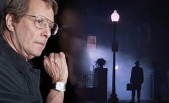 3 cosas que debemos agradecer a William Friedkin, autor de El Exorcista