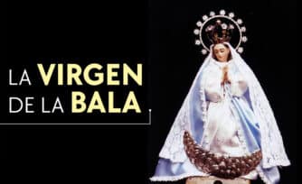 La Virgen de la Bala, de Iztapalapa para el mundo