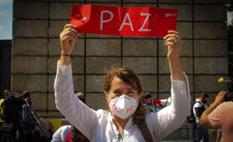 La violencia se supera con la oración y una educación enfocada a la paz: CEM