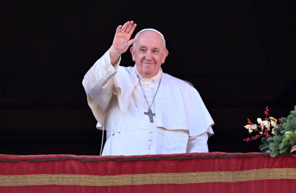 El Papa Francisco explica las virtudes que tuvo la Virgen María para su Asunción