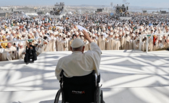 Las mejores frases del Papa Francisco en la JMJ Lisboa 2023