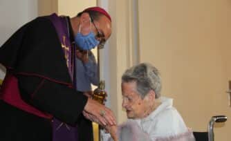 Realizarán Encuentro Nacional de Enfermos Misioneros en la Basílica de Guadalupe