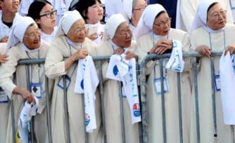 Radiografía religiosa de Corea del Sur, sede de la próxima JMJ 2027