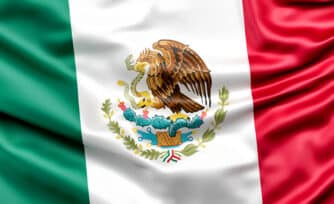 ¿Qué representan los colores de la Bandera de México?