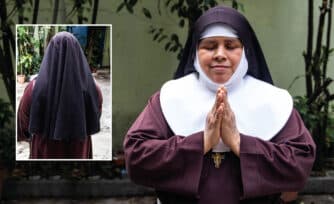 ¿Qué significa el velo de las monjas y por qué lo usan?