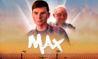 'Max', la película de San Maximiliano María Kolbe, el santo que dio su vida por un hombre en un campo nazi