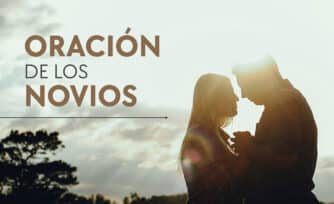 Oración de los novios, para que Dios fortalezca su unión