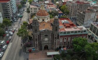 Sacerdotes del VI Decanato del Centro Histórico organizan conferencias de música, arte y teología