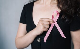 ¿Cómo detectar oportunamente el cáncer de mama?