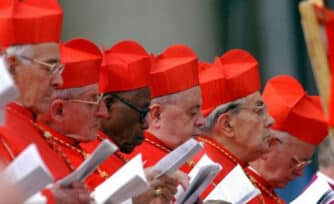 Cardenales de la Iglesia Católica: Lista actualizada y completa de quiénes pueden ser elegidos Papa