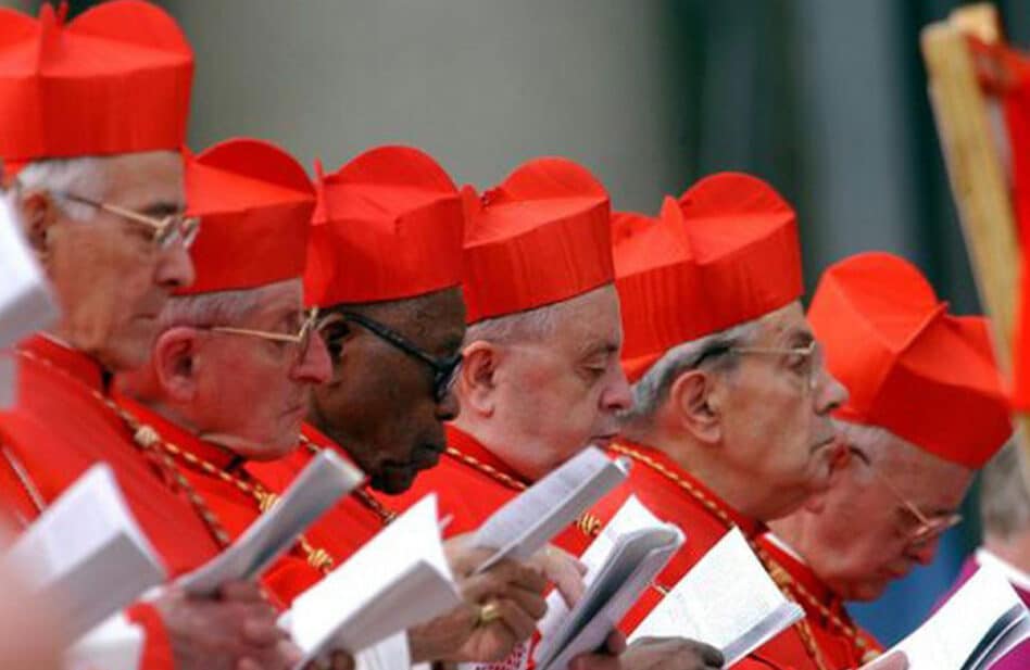 Cardenales de la Iglesia Católica: Lista actualizada y completa de quiénes pueden ser elegidos Papa