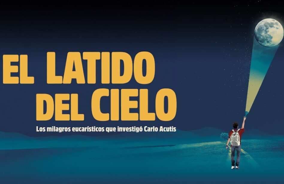 El Latido del Cielo, nueva película sobre Carlo Acutis llega a Latinoamérica. ¡Conoce la fecha!