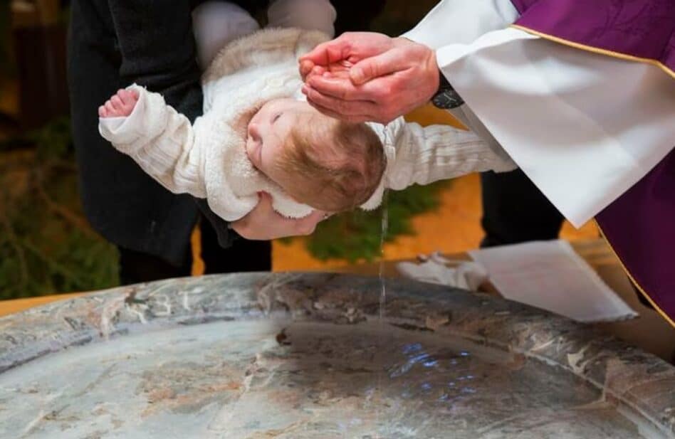 ¿Son válidos los sacramentos que imparten los sacerdotes falsos?