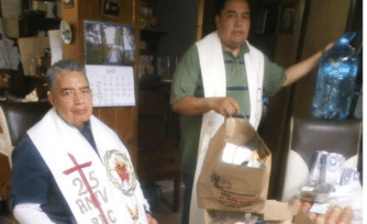 La Morada de la Misericordia, donde los sacerdotes necesitados encuentran ayuda