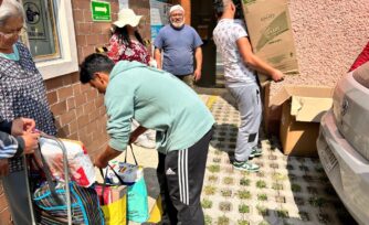 ¿Cómo ayudar de forma segura a los damnificados de Acapulco por el huracán Otis?