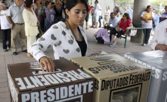 70 aniversario del voto de la mujer