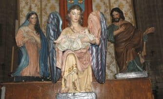 ¿Por qué se celebra el Nacimiento de Jesús en diciembre?