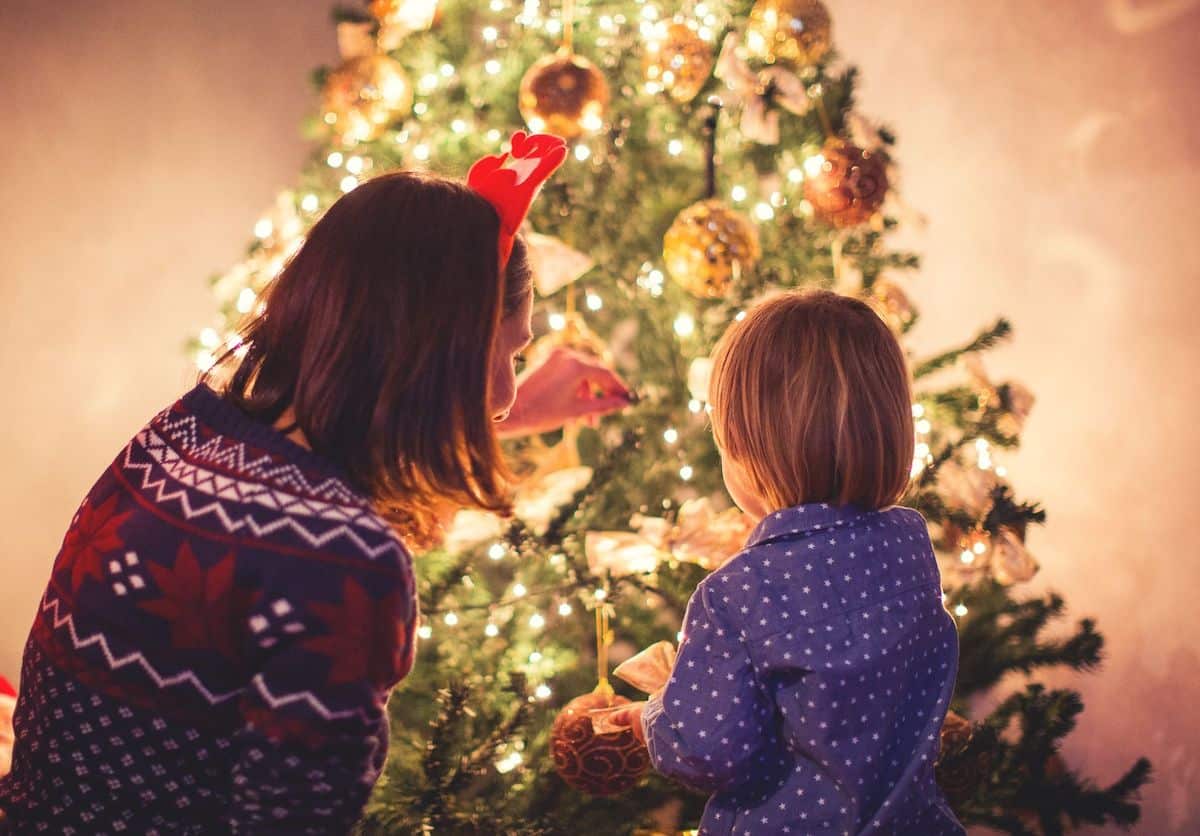 Celebremos el Adviento como Adviento y la Navidad como Navidad