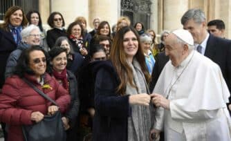 ¿Qué papel juega la mujer en la Iglesia Católica hoy?