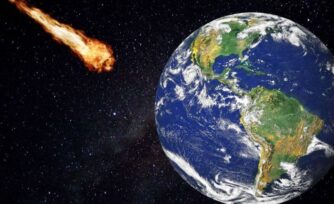 El "cometa diablo" se acerca a la Tierra. ¿Por qué se le llama así?