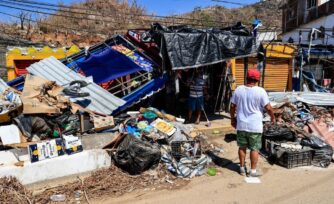 ¿Por qué es importante enviar cal a Acapulco? El Arzobispo pide ayuda urgente