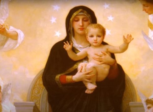 ¿Cómo rezar el Regina Coeli en Pascua?