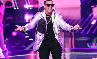 ¿Súbita conversión de Daddy Yankee?: “Jesús vive en mí y yo viviré para Él”