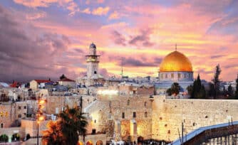 ¿Cómo afecta a los cristianos la guerra entre Israel y Palestina?