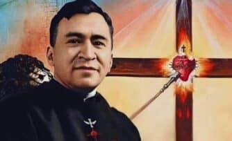 ¿Quién es el padre Moisés Lira Serafín? El sacerdote mexicano que será beato