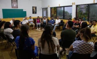 Iglesia lanza curso para prevenir la violencia sexual en parroquias: ¿cuándo y cómo inscribirse?