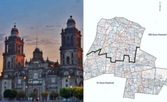 Anuncian nueva Zona Pastoral en la Arquidiócesis de México: ¿cuál será su sede?