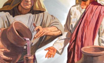 Evangelio y lecturas de la Misa del Domingo 19 de enero 2025