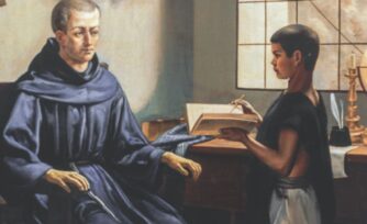 Sabios, "selectos" y de la más alta calidad humana: así eran los franciscanos que evangelizaron en México