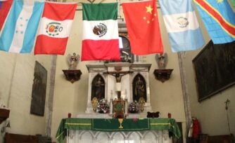¿Cómo se prepara la Iglesia en México para atender a los migrantes deportados por Trump?