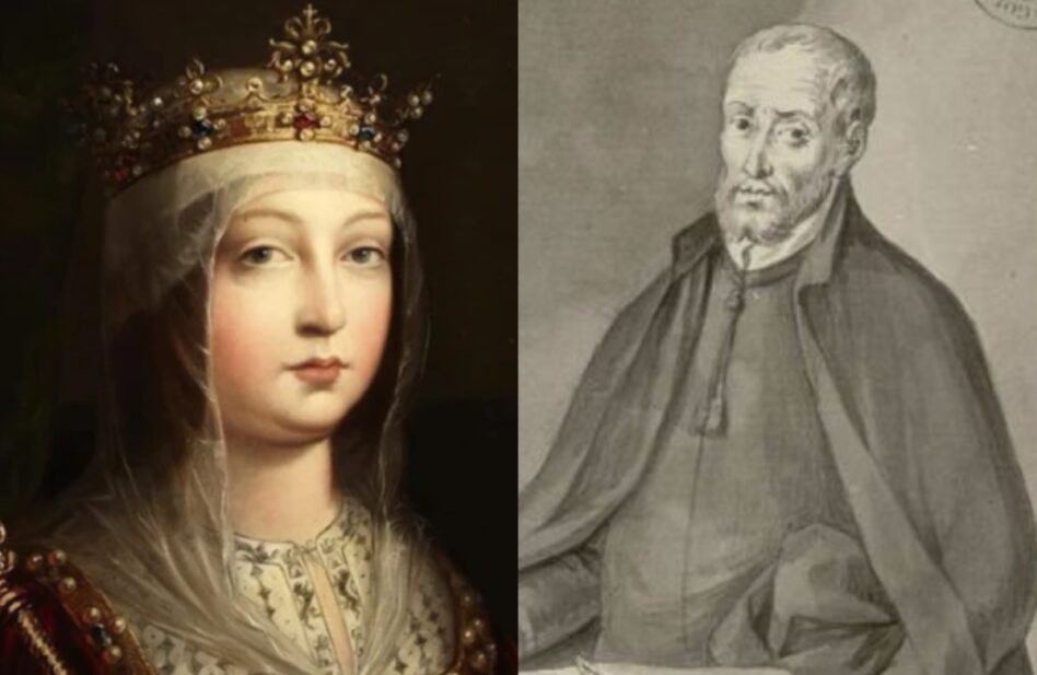 ¿Cómo fue la Conquista? Isabel la Católica vs Sepúlveda: la lucha por los derechos de los indígenas