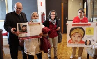 Madres Buscadoras a la sociedad: "Nuestros hijos son vidas, no registros de una carpeta"