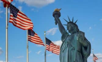 La oración con la que la Iglesia Católica de EU recibió a Donald Trump