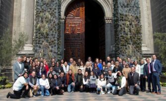 Iglesia celebra Jubileo de Comunicadores en la Catedral Metropolitana