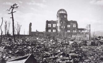 ¿Por qué Nagasaki, en Japón, es la ciudad de los mártires?