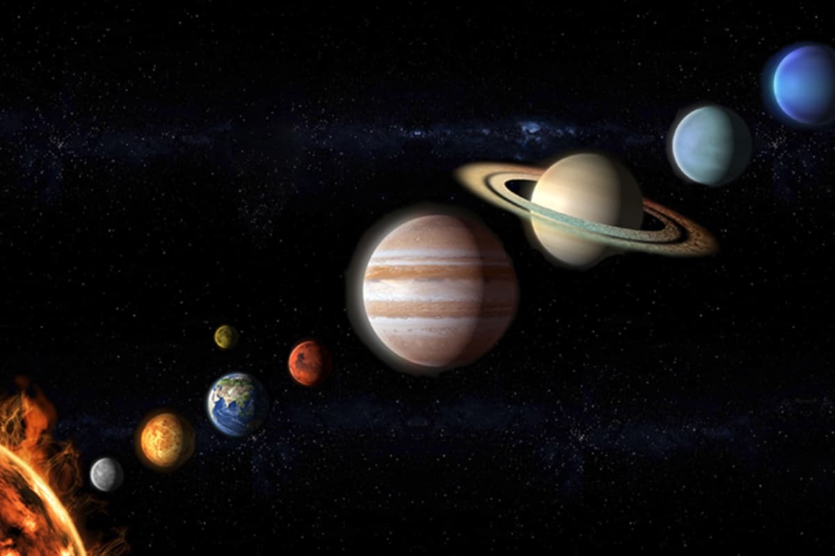 Alineación de los planetas 2025: ¿qué dice la Biblia?