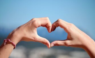 ¡Día del amor y la amistad… social!