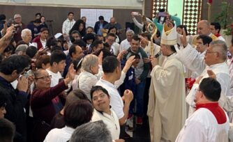 ¿Cómo se le habla de Dios a una persona con discapacidad intelectual?