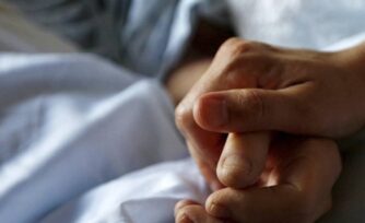 Jornada Mundial del Enfermo